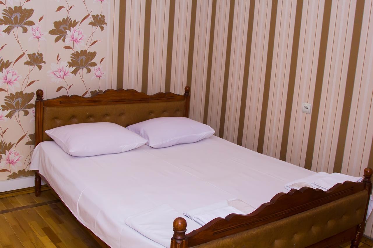 Aratta Hotel Argavand ภายนอก รูปภาพ