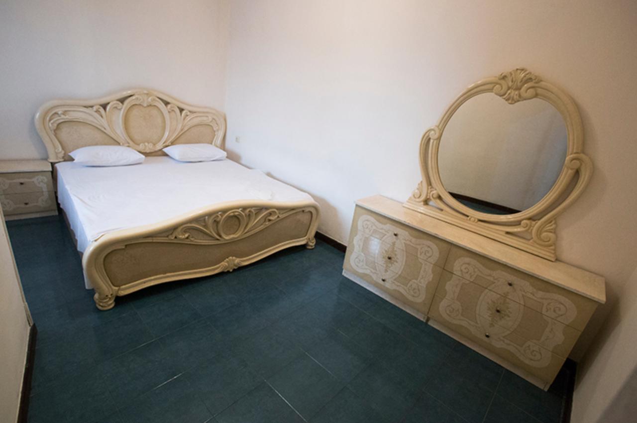 Aratta Hotel Argavand ภายนอก รูปภาพ