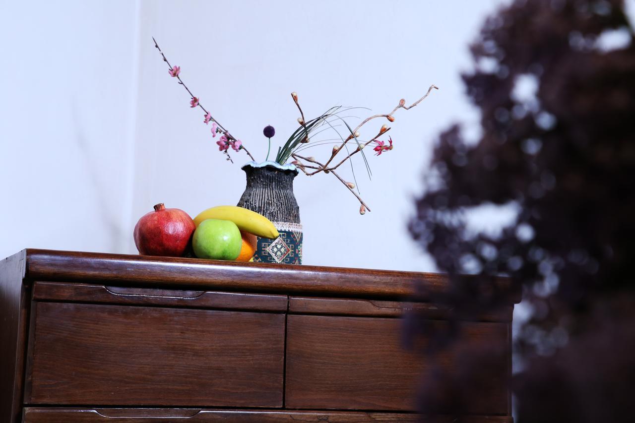 Aratta Hotel Argavand ภายนอก รูปภาพ
